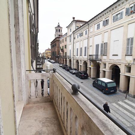 Roma 141 Apartment ฟอสซาโน ภายนอก รูปภาพ