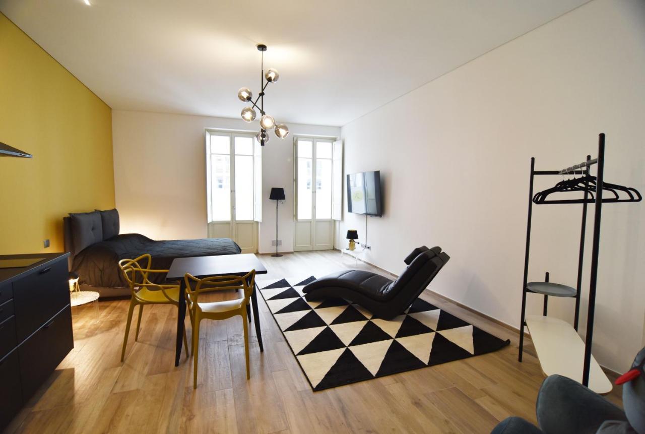 Roma 141 Apartment ฟอสซาโน ภายนอก รูปภาพ