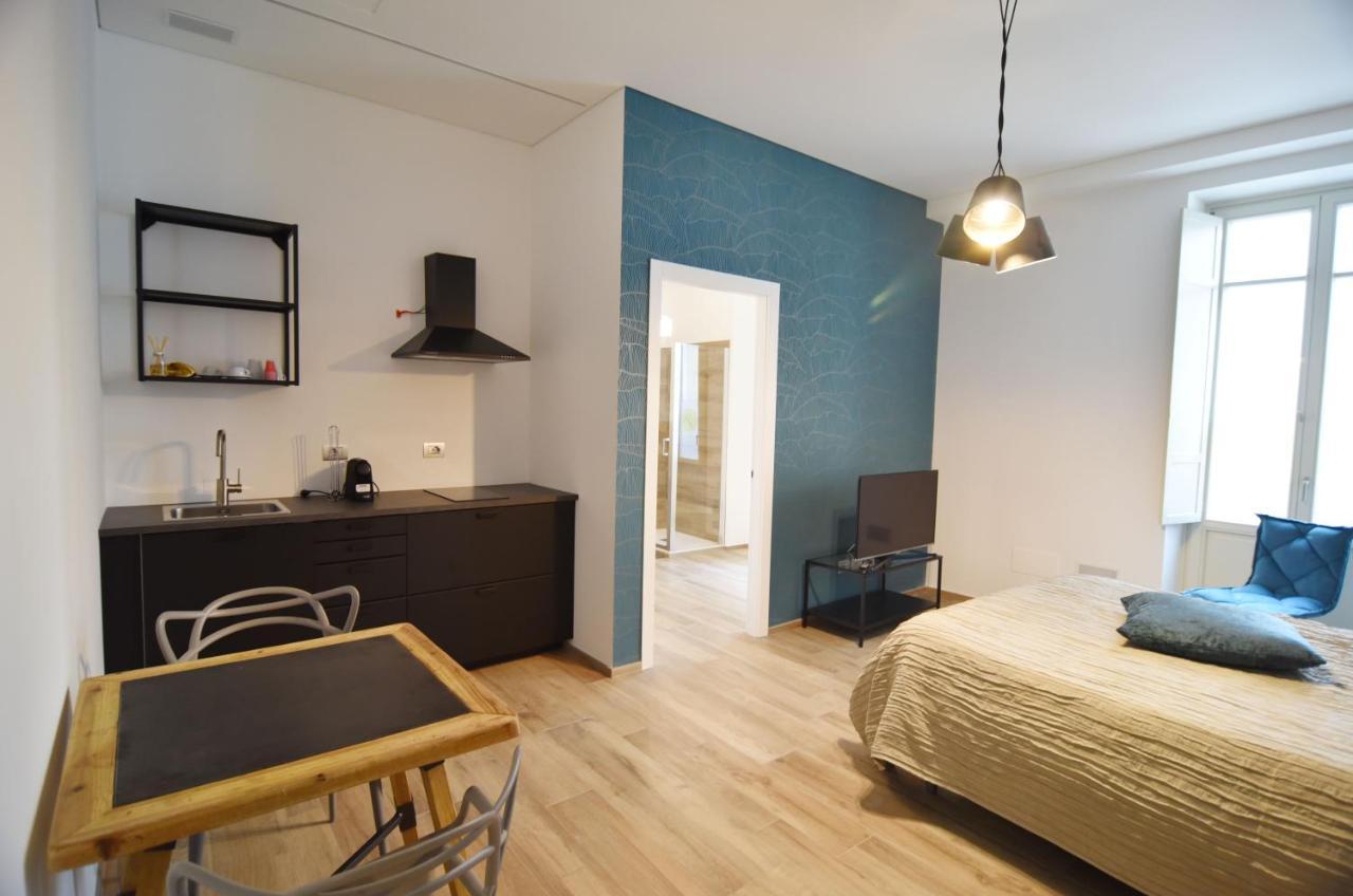Roma 141 Apartment ฟอสซาโน ภายนอก รูปภาพ