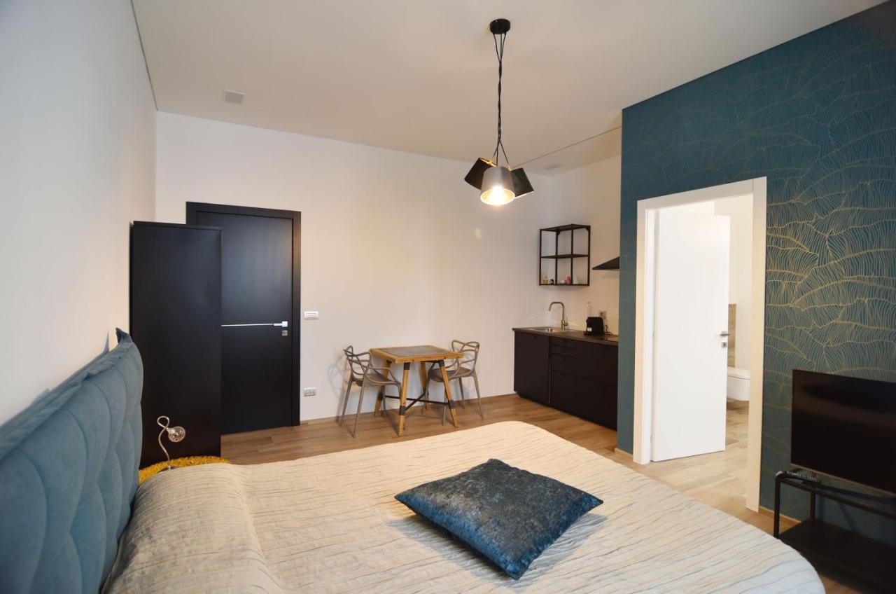 Roma 141 Apartment ฟอสซาโน ภายนอก รูปภาพ