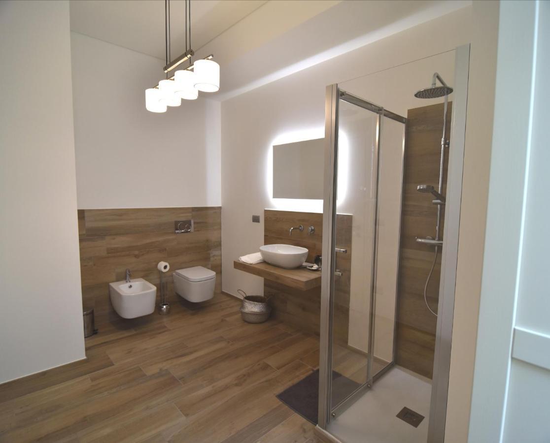 Roma 141 Apartment ฟอสซาโน ภายนอก รูปภาพ