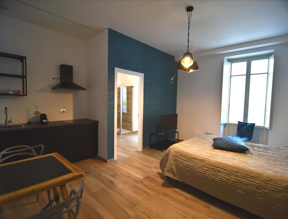 Roma 141 Apartment ฟอสซาโน ภายนอก รูปภาพ