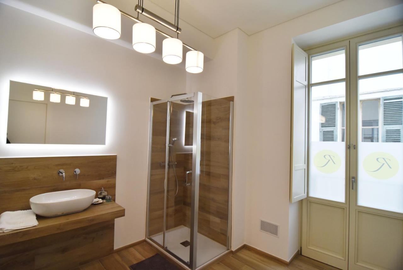 Roma 141 Apartment ฟอสซาโน ภายนอก รูปภาพ