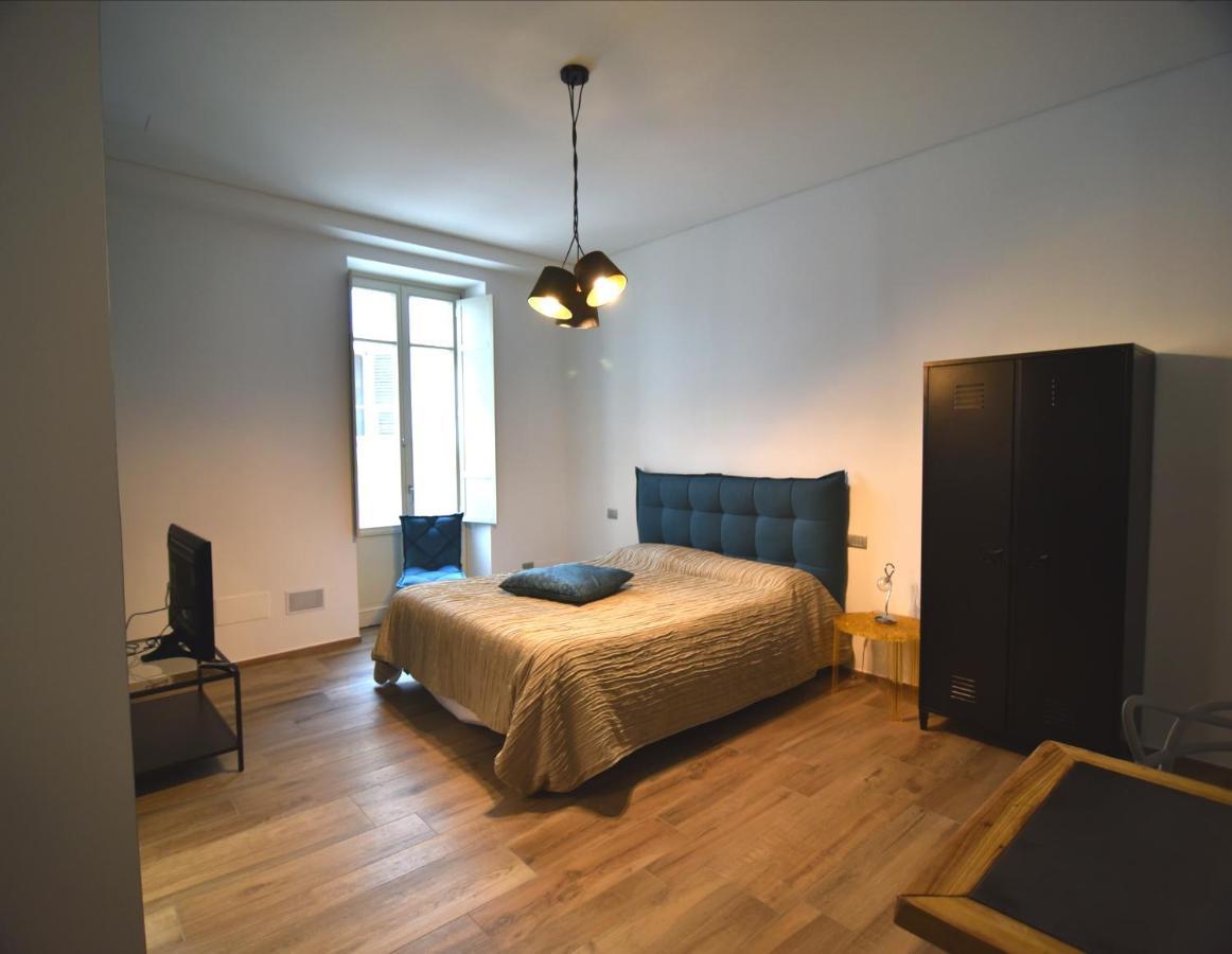 Roma 141 Apartment ฟอสซาโน ภายนอก รูปภาพ