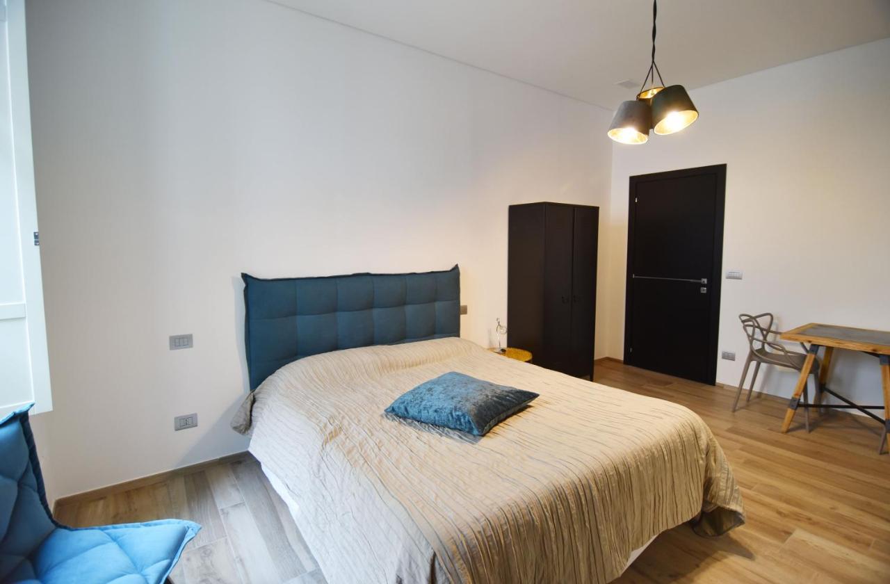 Roma 141 Apartment ฟอสซาโน ภายนอก รูปภาพ