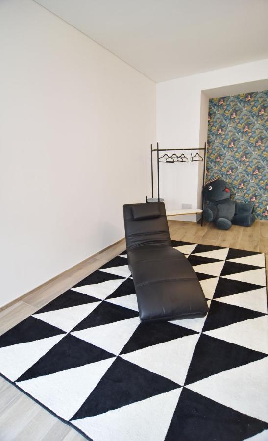 Roma 141 Apartment ฟอสซาโน ภายนอก รูปภาพ
