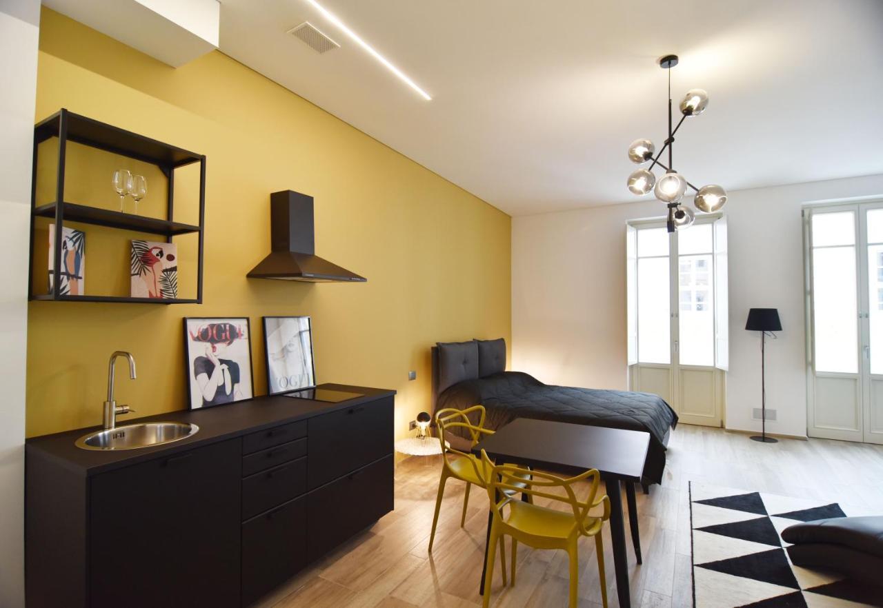 Roma 141 Apartment ฟอสซาโน ภายนอก รูปภาพ