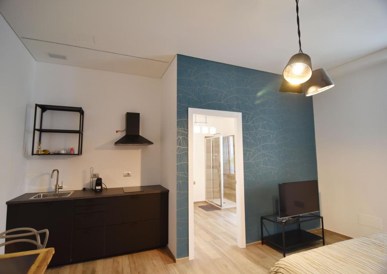 Roma 141 Apartment ฟอสซาโน ภายนอก รูปภาพ