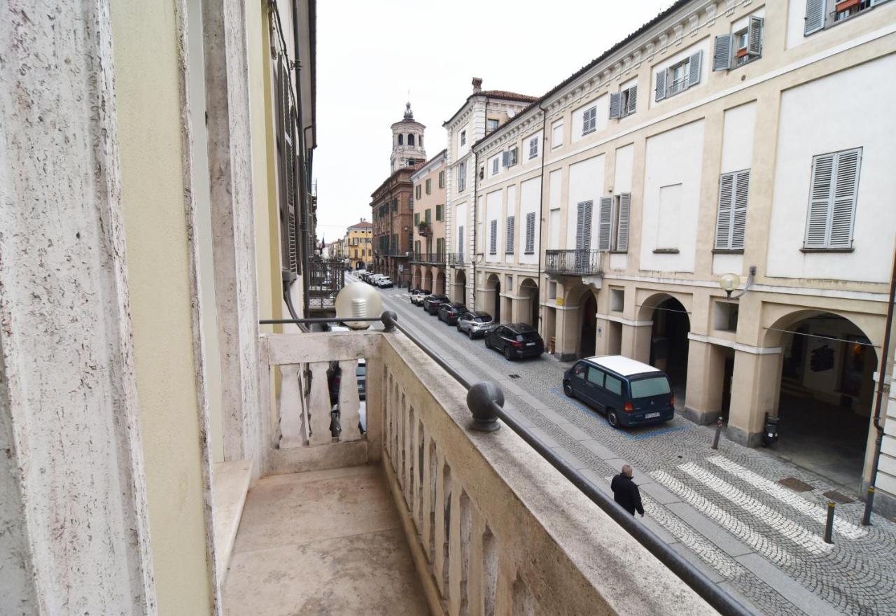 Roma 141 Apartment ฟอสซาโน ภายนอก รูปภาพ
